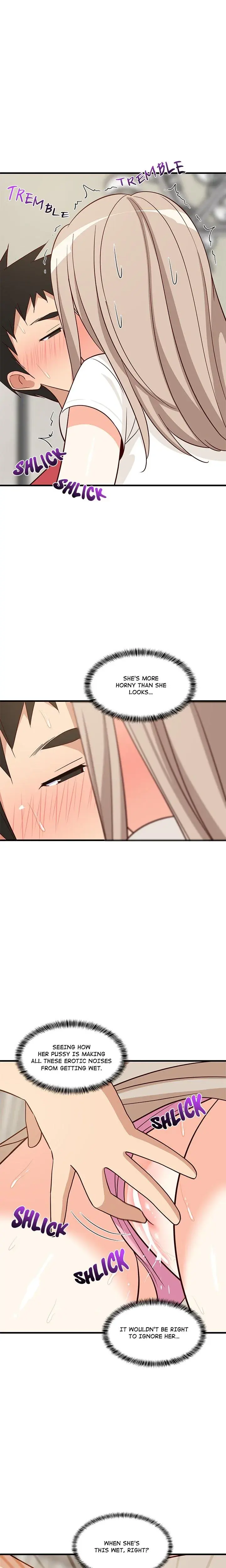 Study Buddies Episode 25 - Page 10