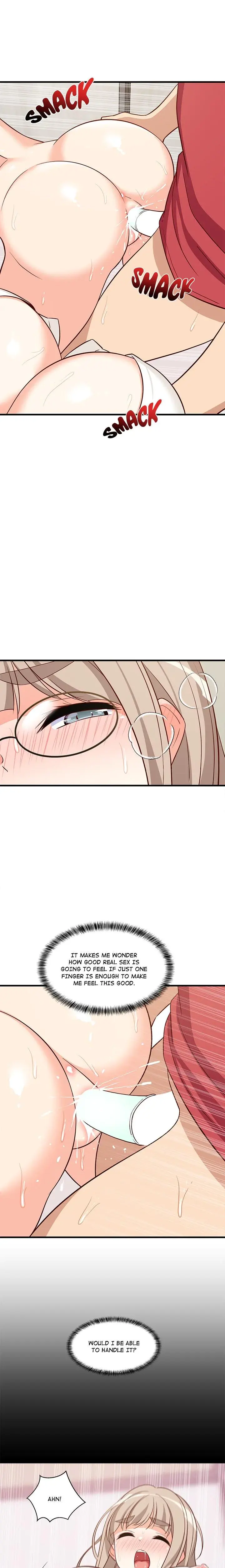 Study Buddies Episode 25 - Page 14
