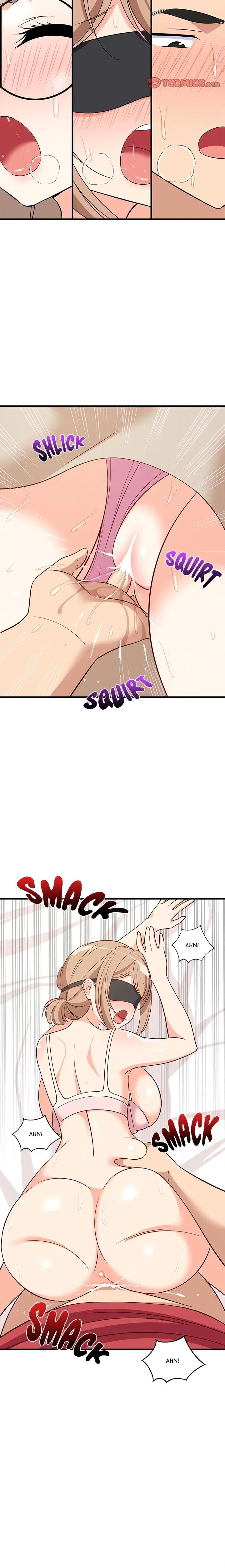 Study Buddies Episode 25 - Page 18