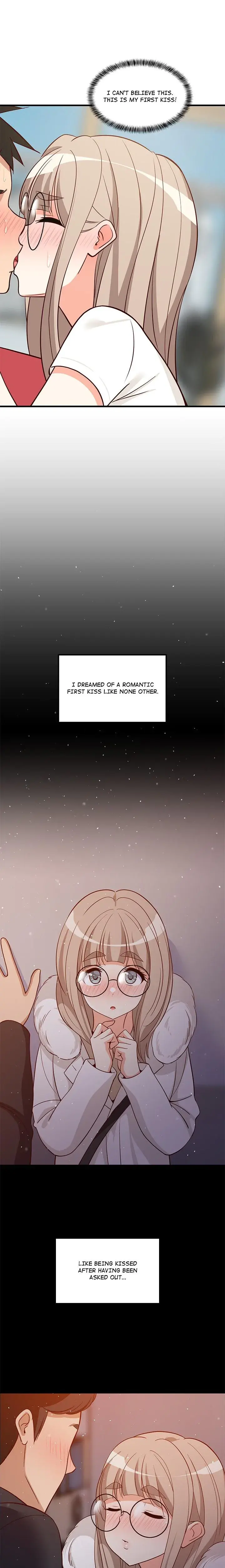 Study Buddies Episode 25 - Page 2