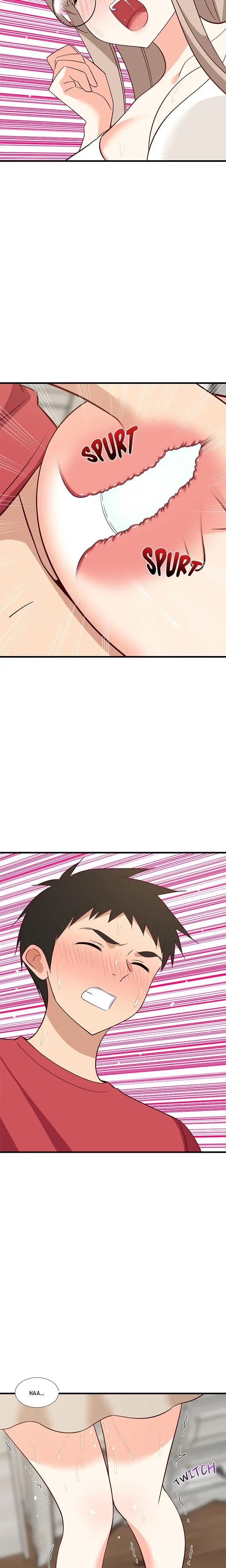 Study Buddies Episode 25 - Page 21