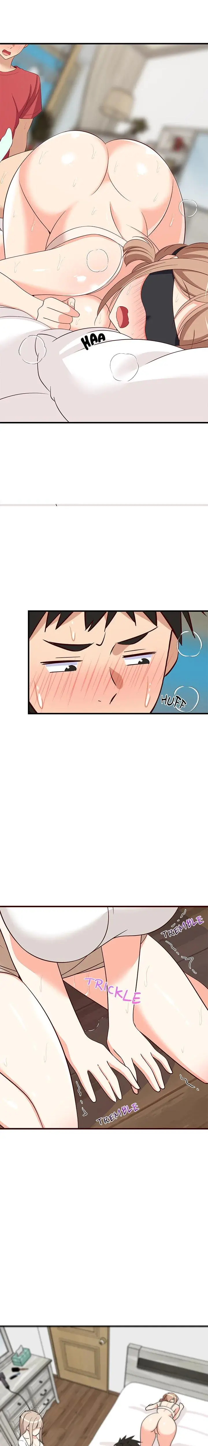 Study Buddies Episode 25 - Page 24