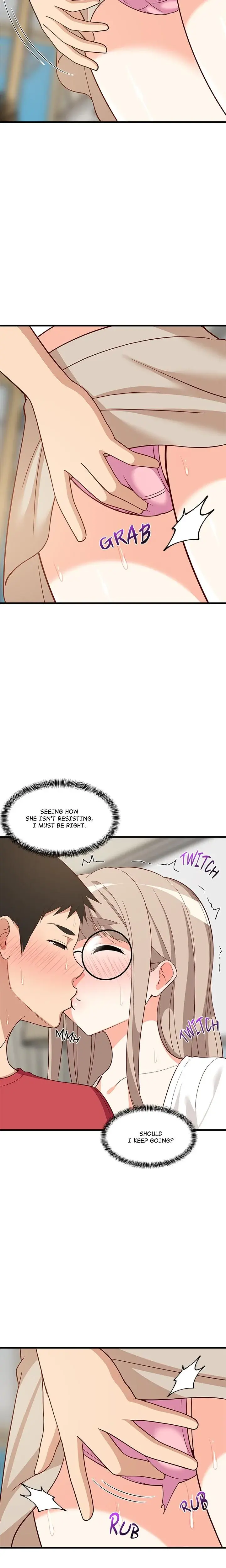 Study Buddies Episode 25 - Page 8