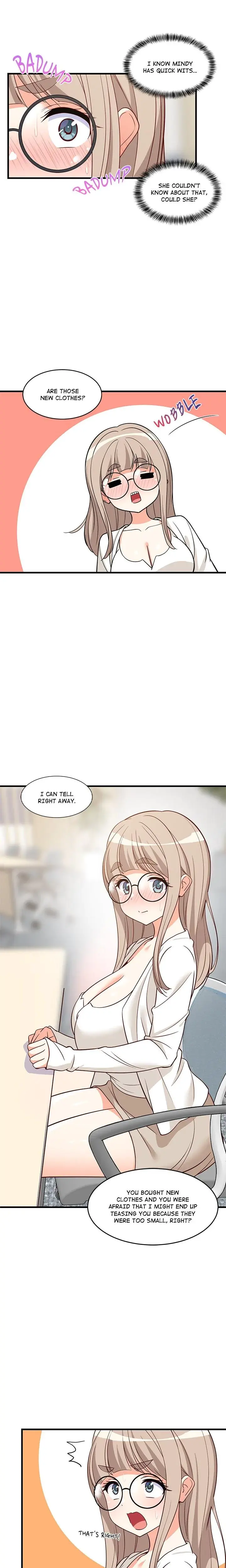 Study Buddies Episode 26 - Page 10