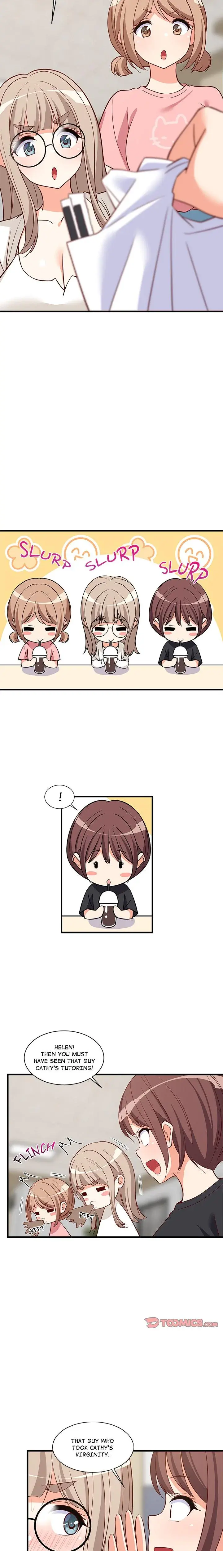 Study Buddies Episode 26 - Page 13