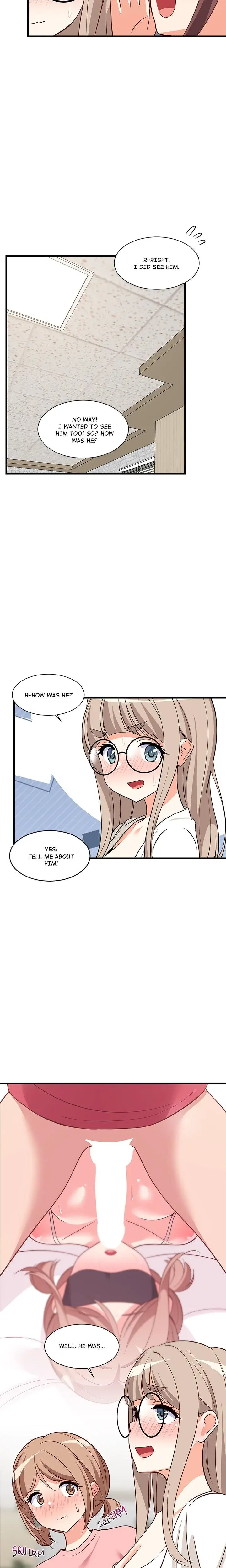Study Buddies Episode 26 - Page 14