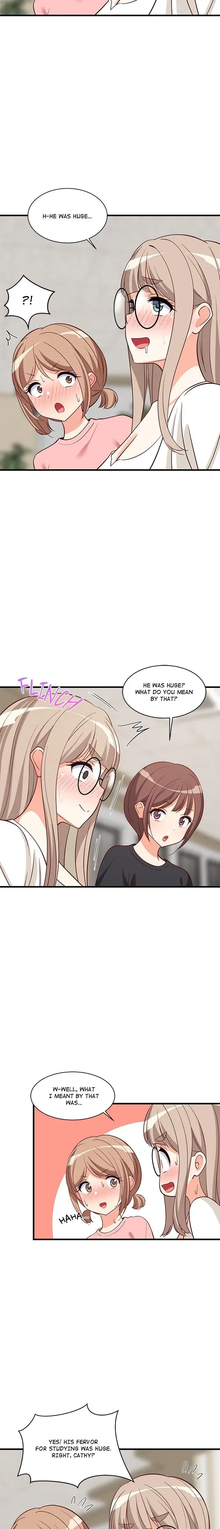 Study Buddies Episode 26 - Page 15