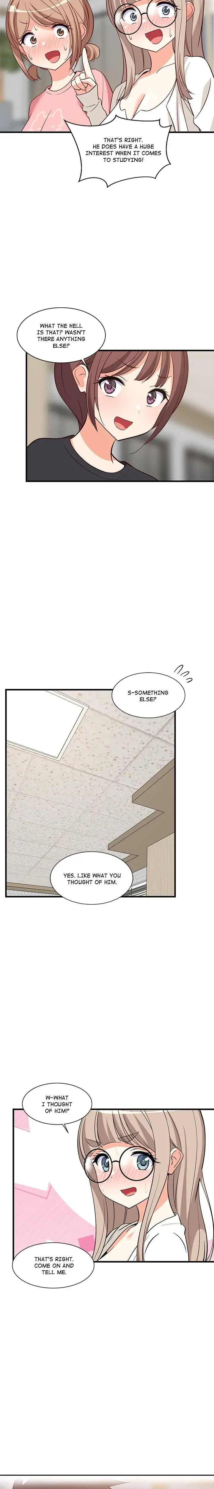 Study Buddies Episode 26 - Page 16
