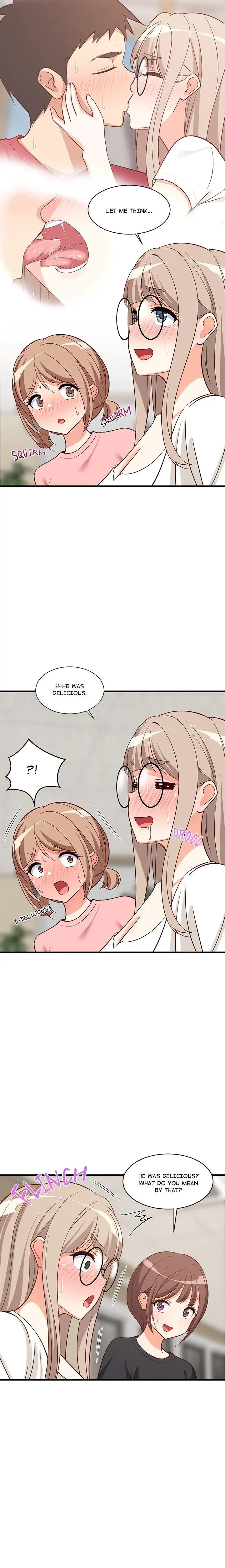 Study Buddies Episode 26 - Page 17