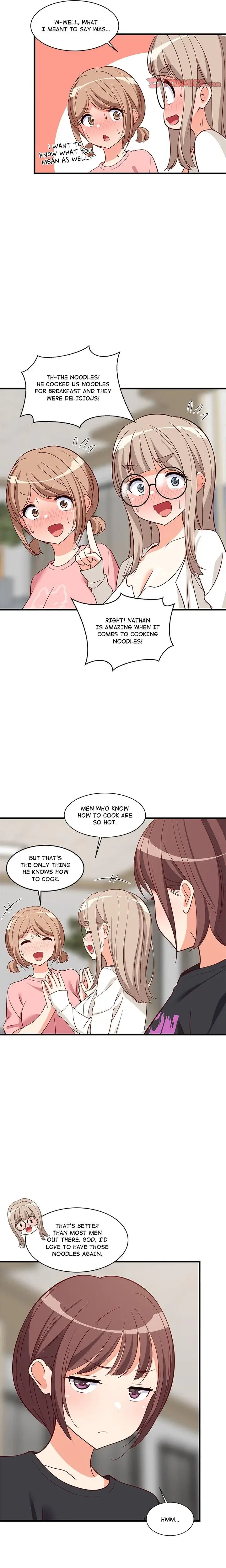 Study Buddies Episode 26 - Page 18