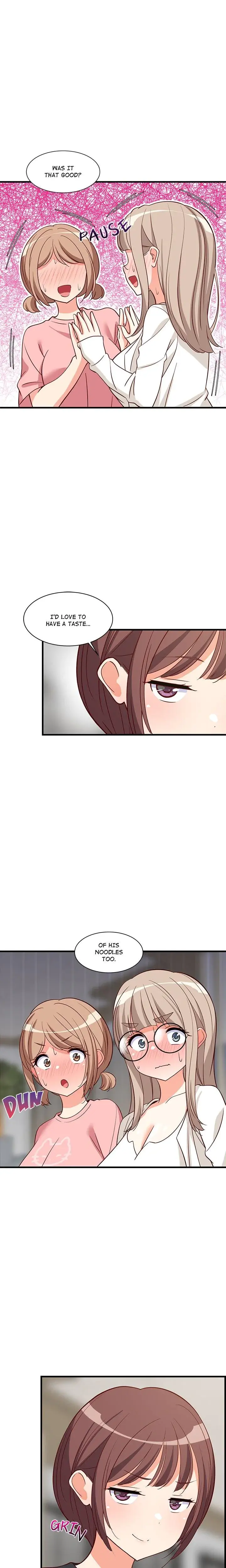 Study Buddies Episode 26 - Page 19