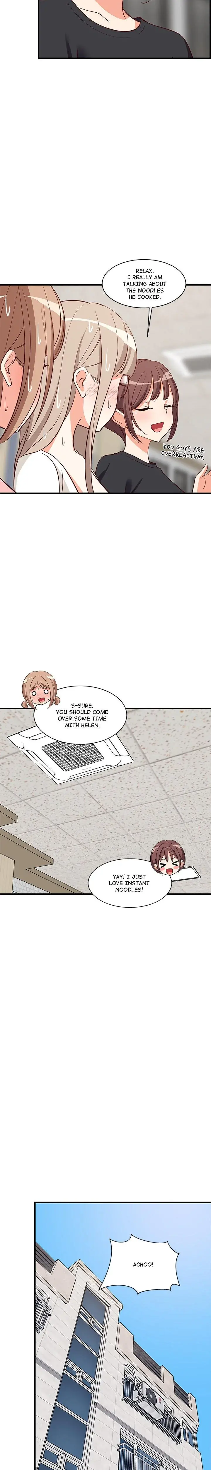 Study Buddies Episode 26 - Page 20