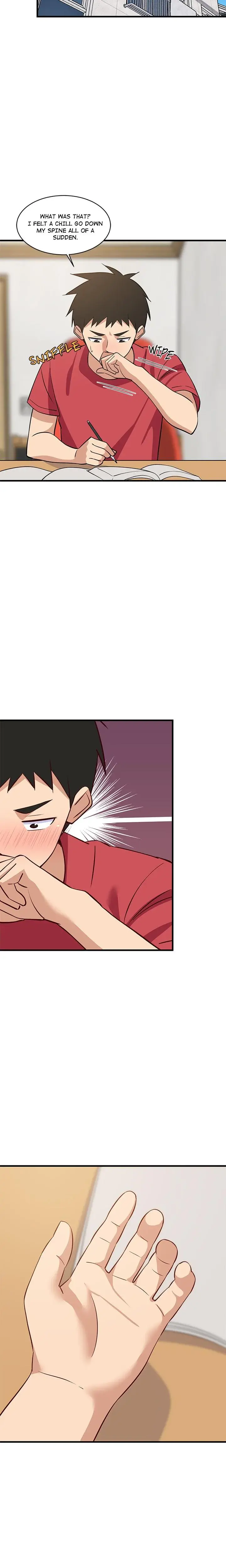Study Buddies Episode 26 - Page 21