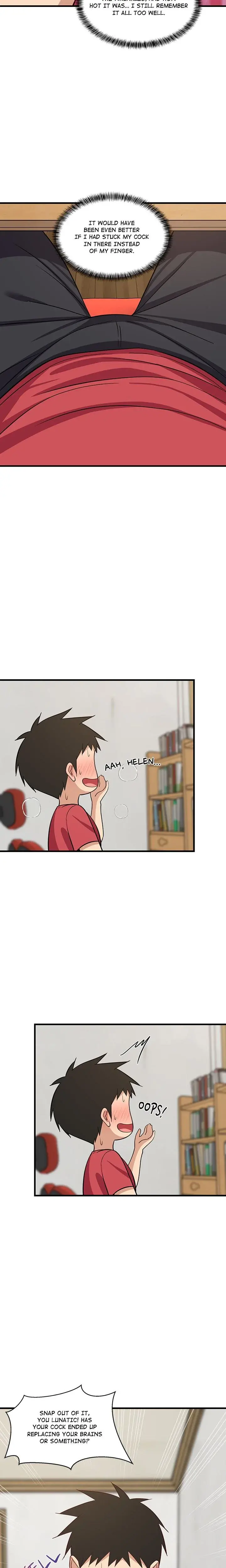 Study Buddies Episode 26 - Page 23