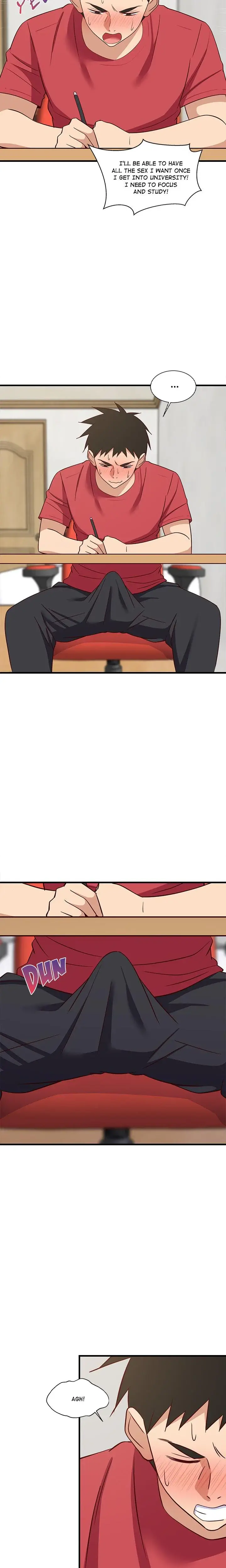Study Buddies Episode 26 - Page 24