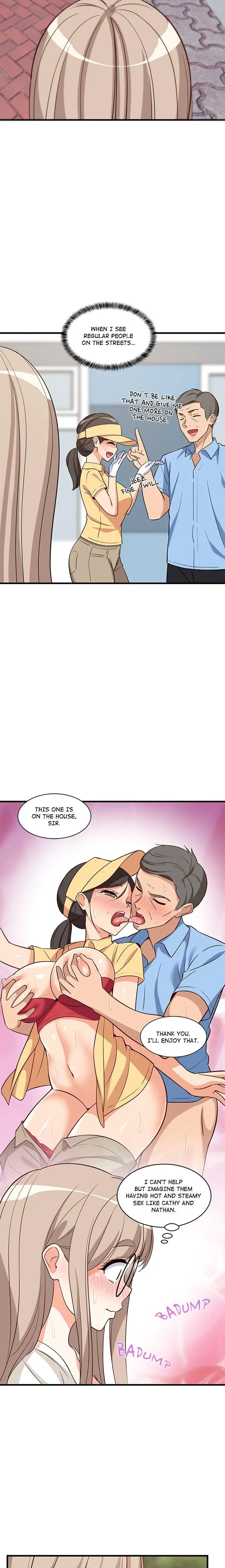 Study Buddies Episode 26 - Page 4
