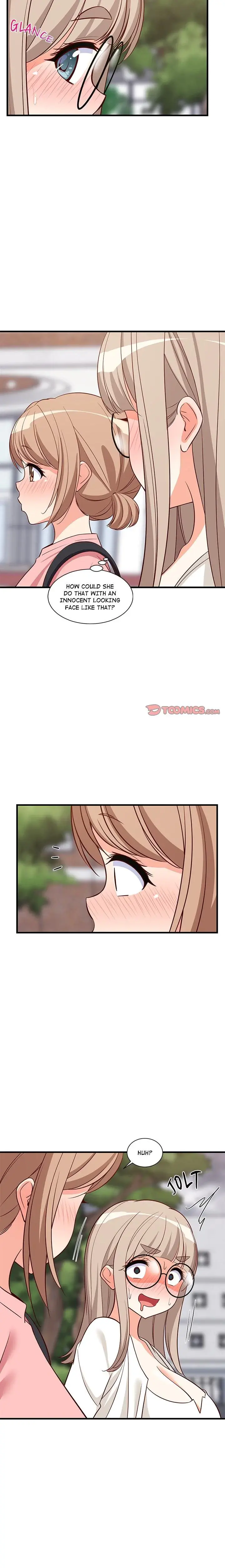 Study Buddies Episode 26 - Page 5