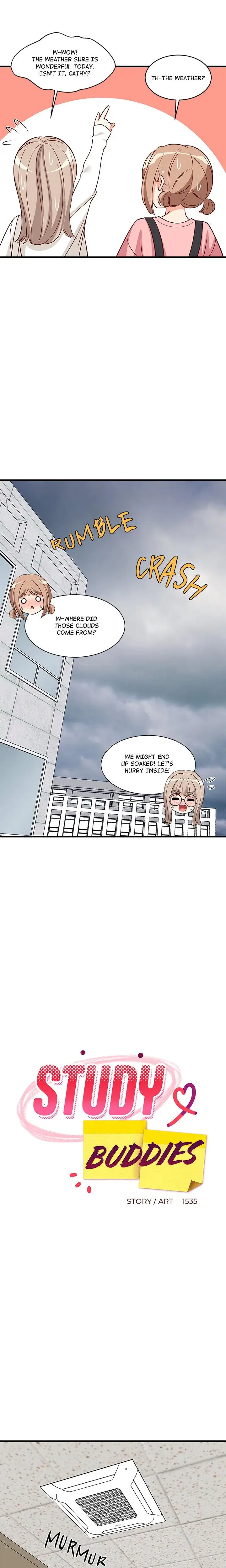 Study Buddies Episode 26 - Page 6