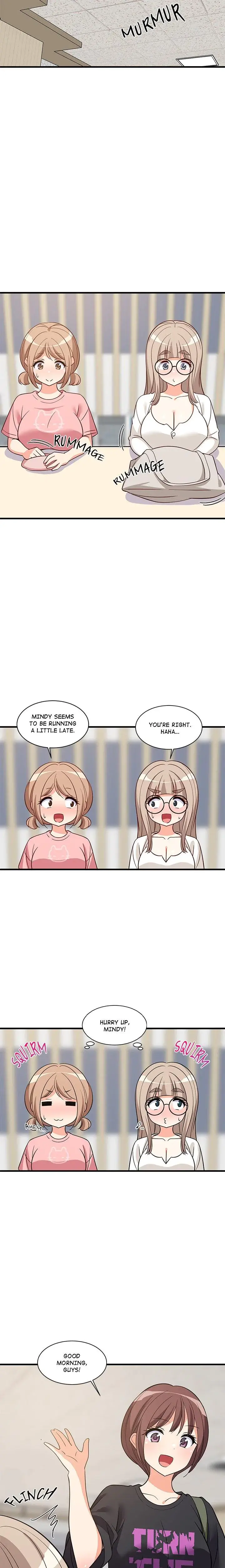 Study Buddies Episode 26 - Page 7