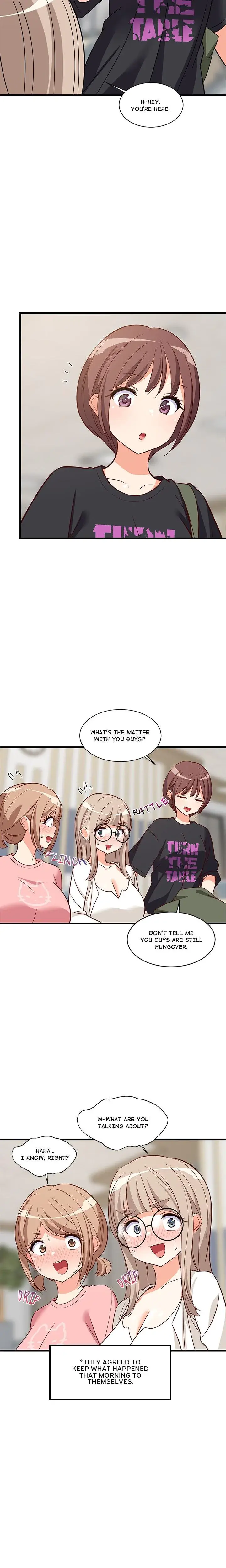 Study Buddies Episode 26 - Page 8