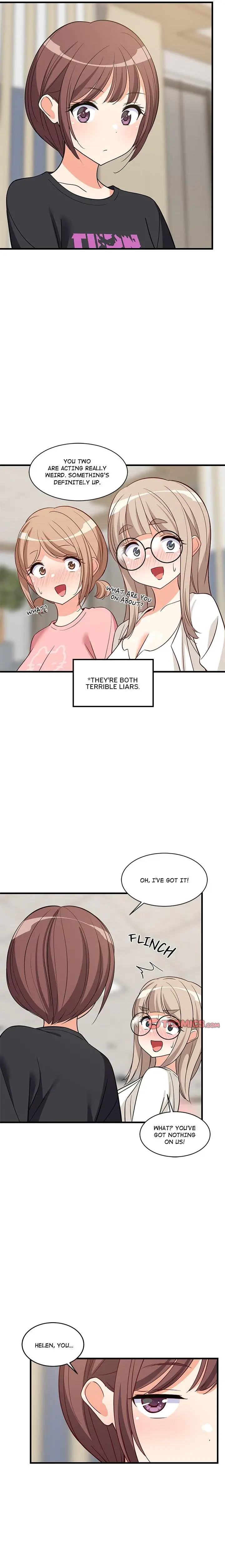 Study Buddies Episode 26 - Page 9