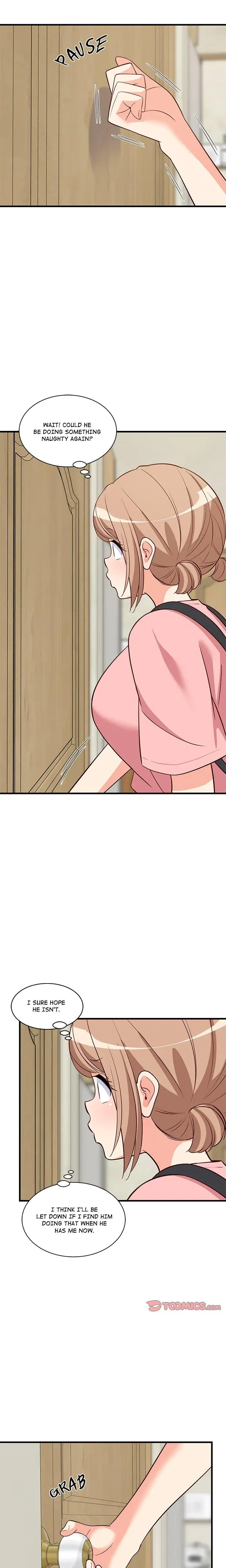 Study Buddies Episode 27 - Page 14