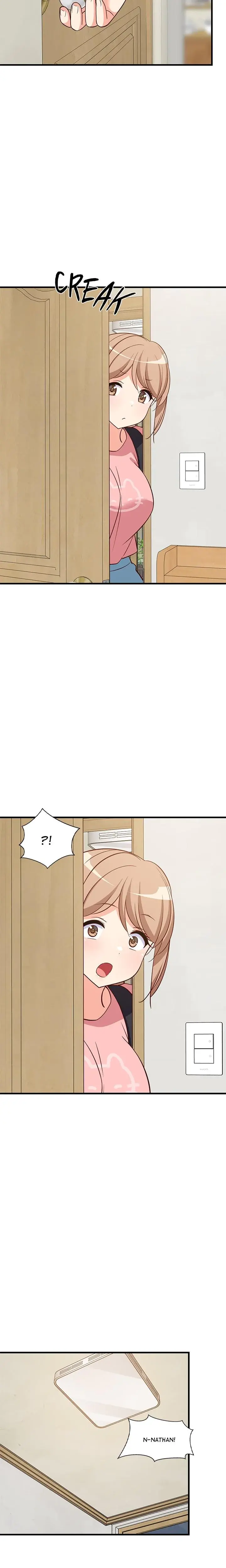 Study Buddies Episode 27 - Page 15