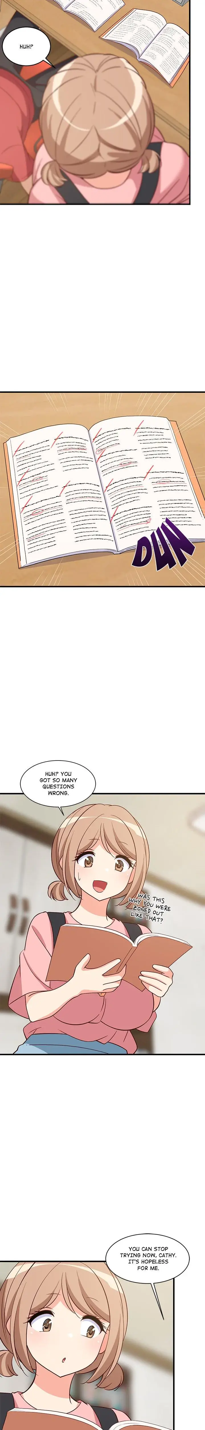 Study Buddies Episode 27 - Page 18