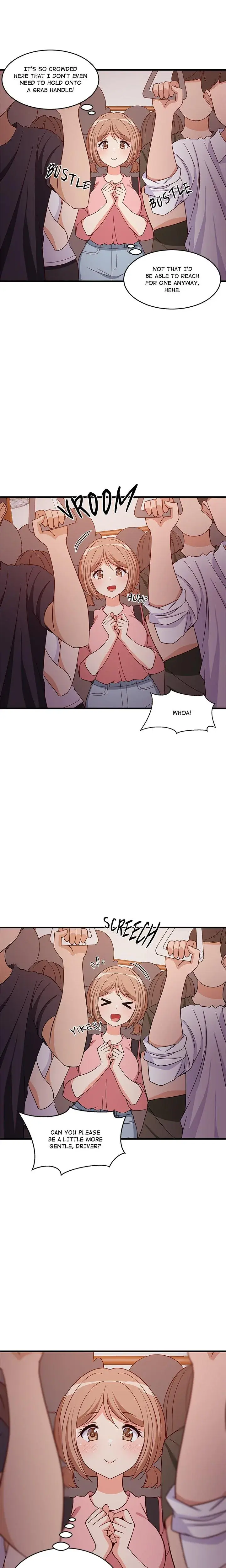 Study Buddies Episode 27 - Page 2