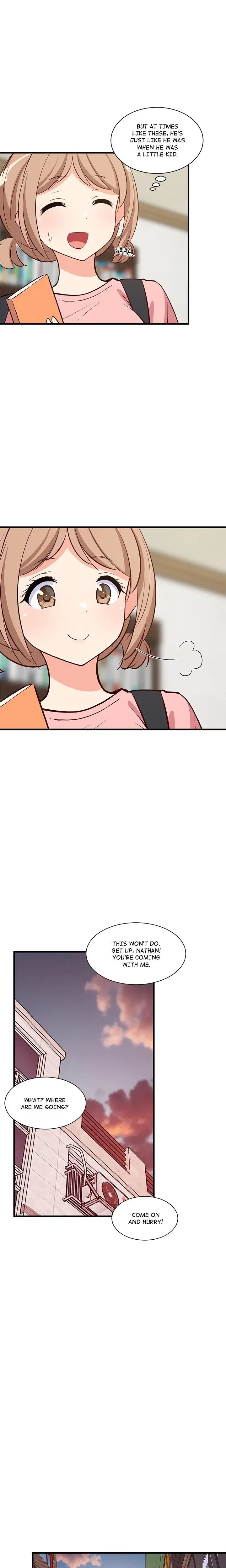 Study Buddies Episode 27 - Page 20