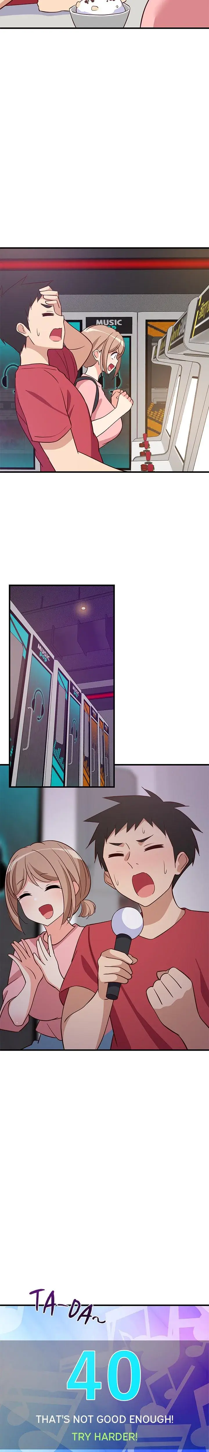 Study Buddies Episode 27 - Page 22