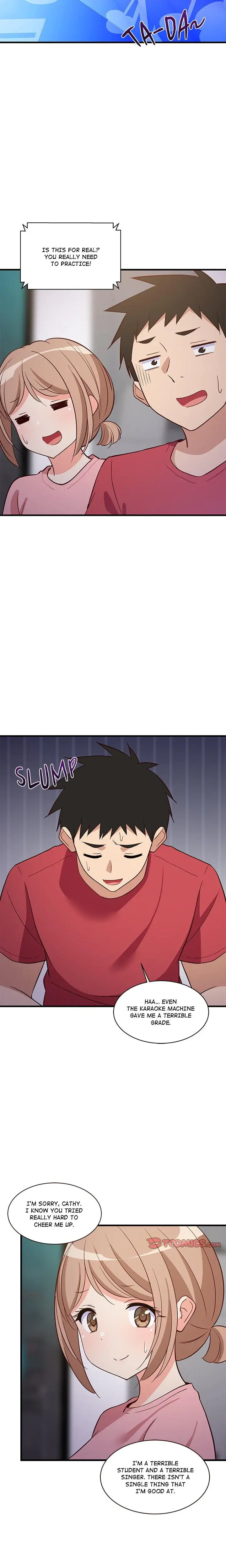 Study Buddies Episode 27 - Page 23