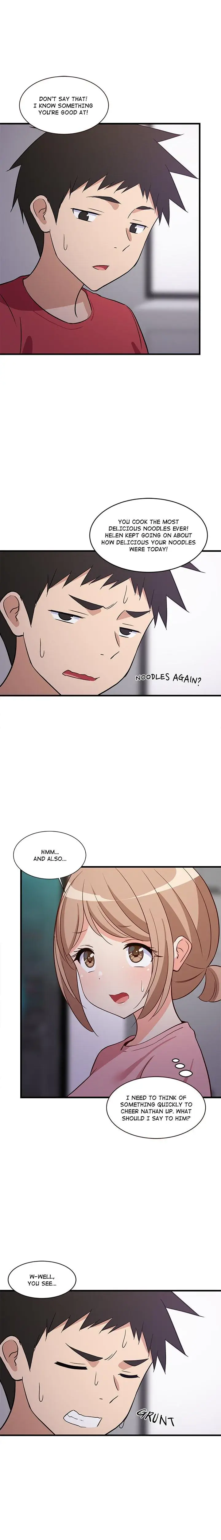 Study Buddies Episode 27 - Page 24