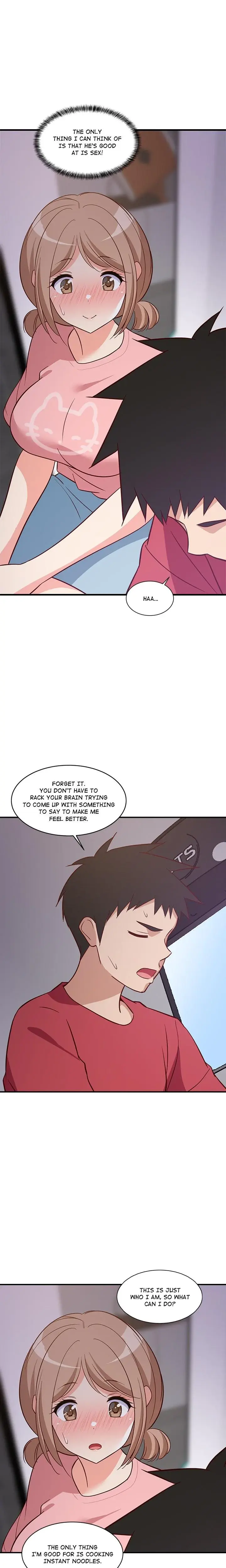 Study Buddies Episode 27 - Page 25