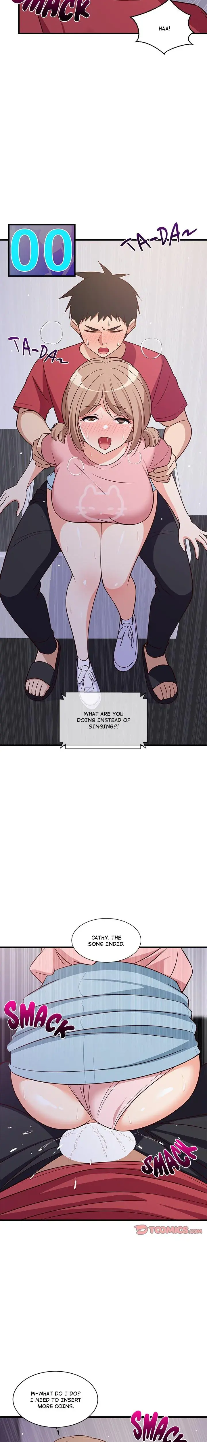 Study Buddies Episode 28 - Page 13