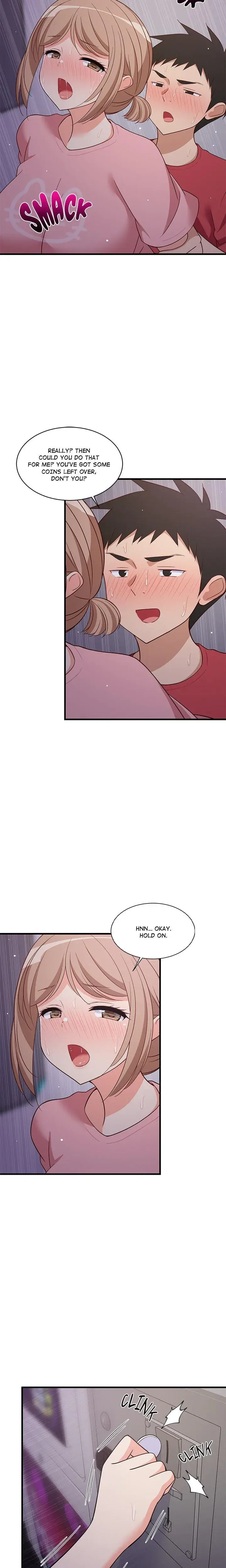 Study Buddies Episode 28 - Page 14