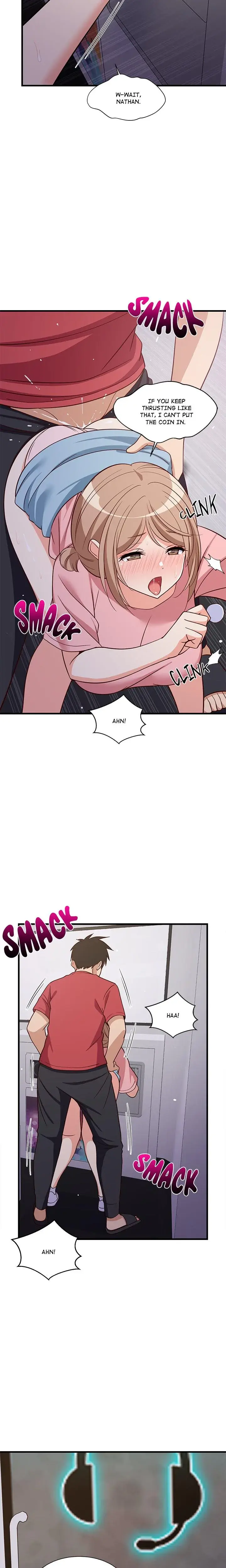 Study Buddies Episode 28 - Page 15