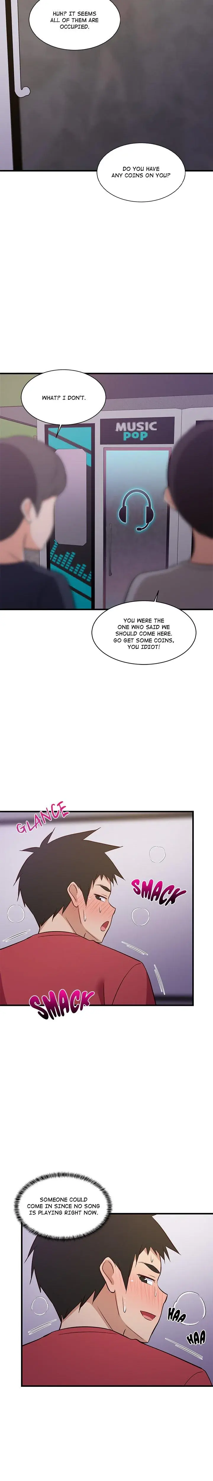 Study Buddies Episode 28 - Page 16