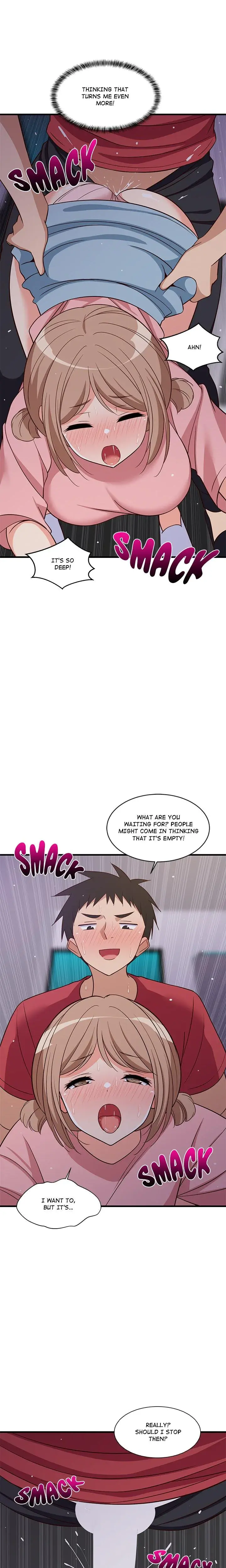 Study Buddies Episode 28 - Page 17