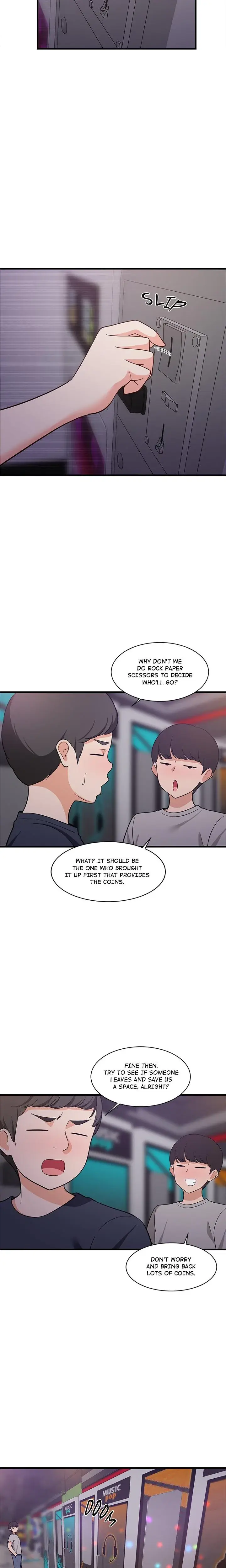 Study Buddies Episode 28 - Page 19