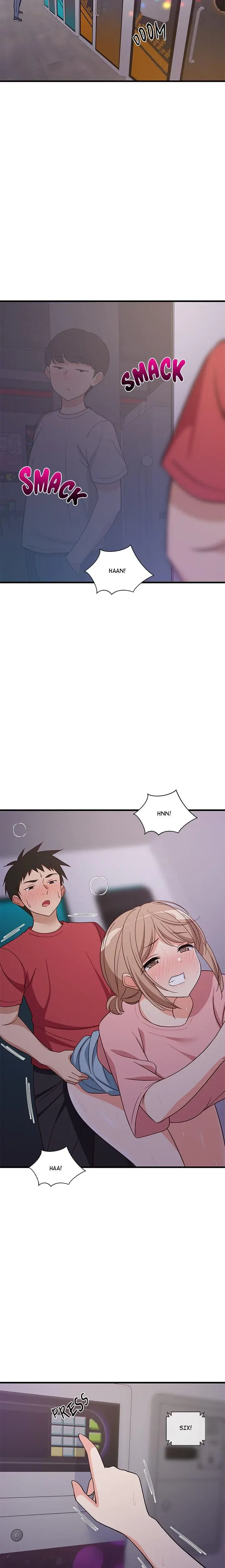 Study Buddies Episode 28 - Page 20