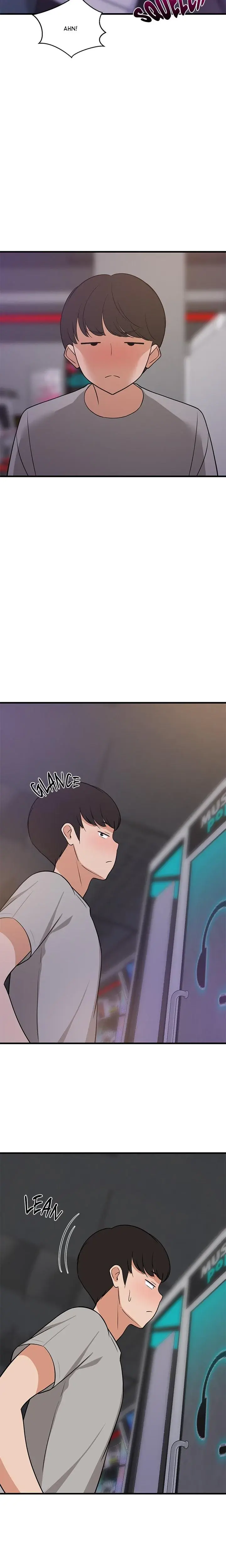 Study Buddies Episode 28 - Page 24