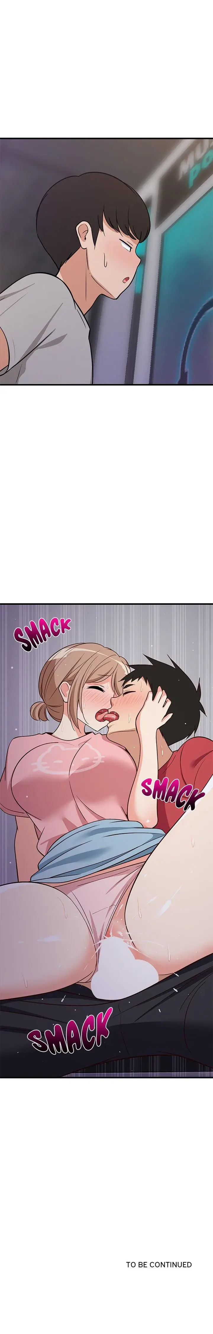 Study Buddies Episode 28 - Page 25
