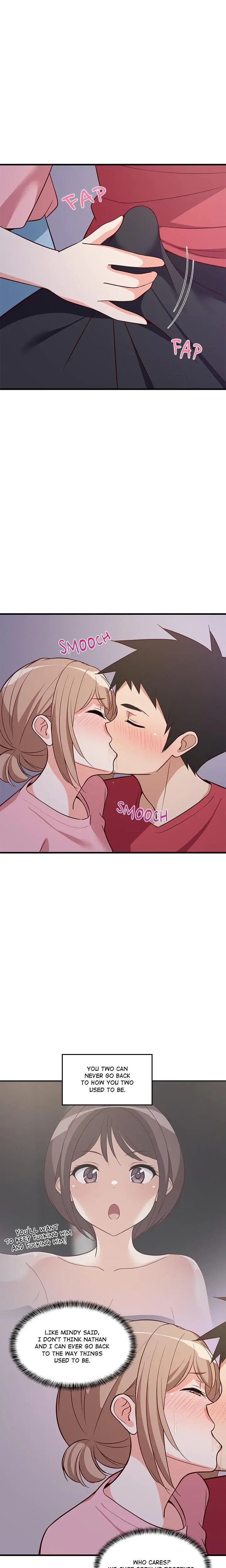 Study Buddies Episode 28 - Page 4