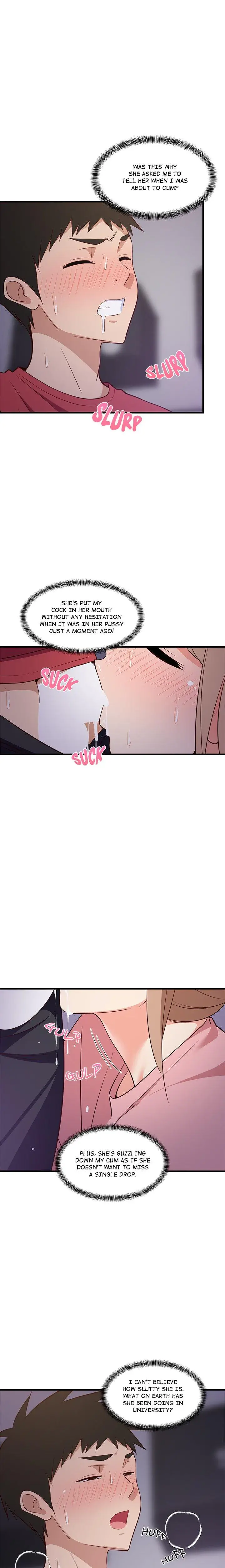 Study Buddies Episode 29 - Page 10