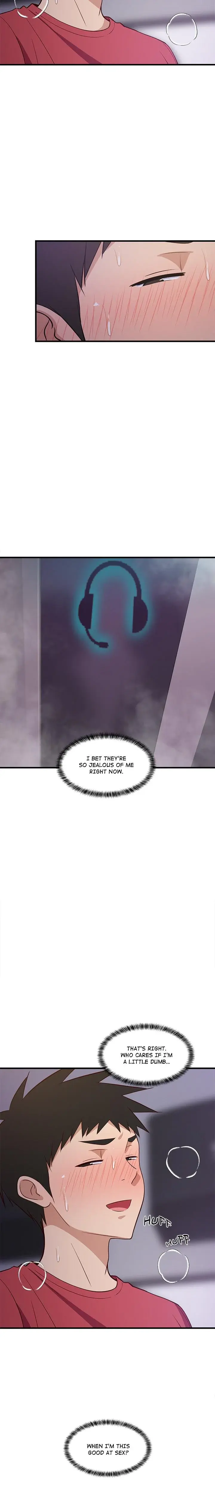Study Buddies Episode 29 - Page 11