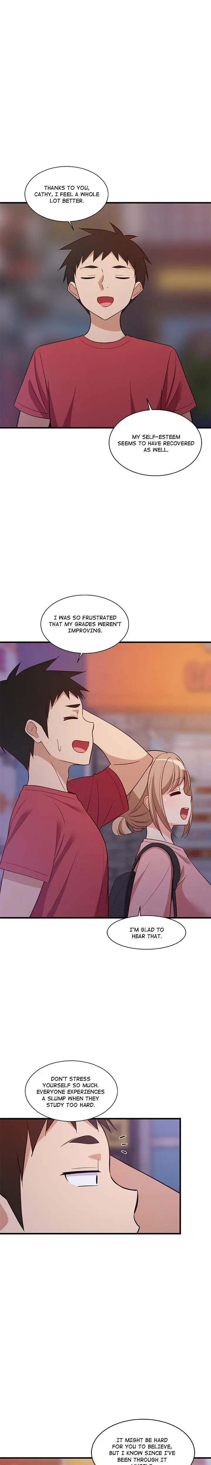 Study Buddies Episode 29 - Page 14