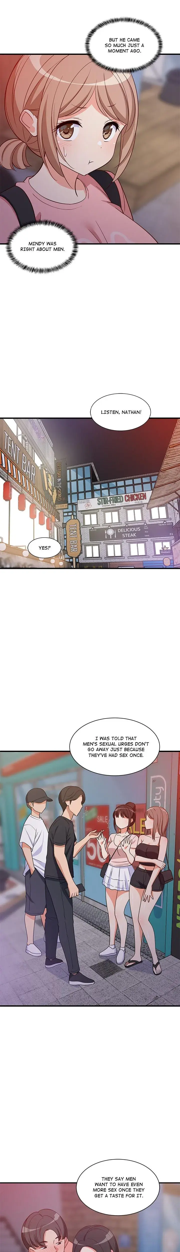 Study Buddies Episode 29 - Page 17