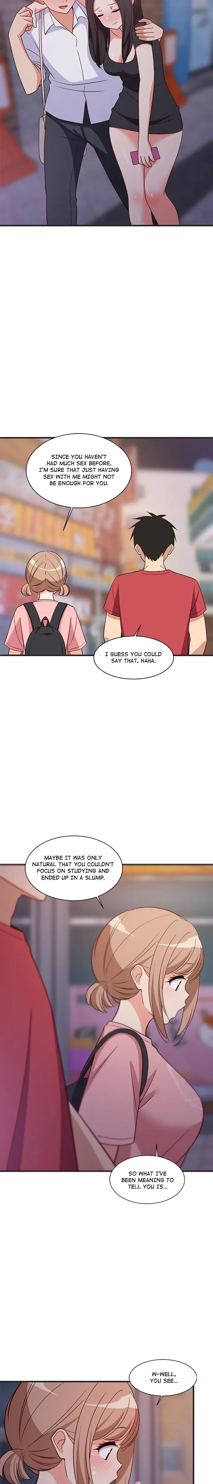 Study Buddies Episode 29 - Page 18
