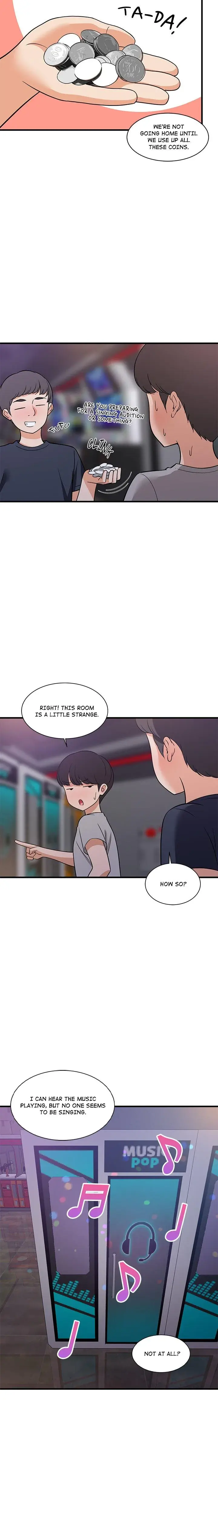 Study Buddies Episode 29 - Page 2